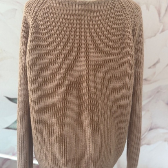 Windsor Camel Women's Fall Sweater in Size Small - Picture 8 of 16